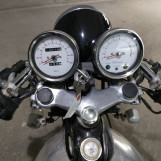 Мотоцикл Yamaha SR400 с пробегом 13812 km