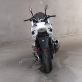 Мотоцикл Honda CB1300 SUPER BOL D’OR з пробігом 20923 km