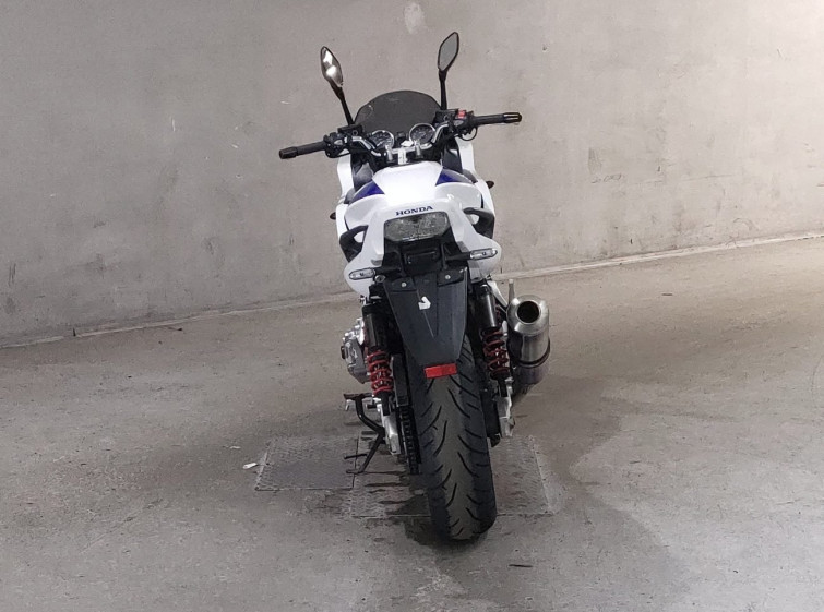 Мотоцикл Honda CB1300 SUPER BOL D’OR з пробігом 20923 km