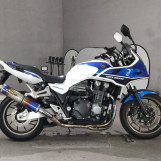 Мотоцикл Honda CB1300 SUPER BOL D’OR з пробігом 20923 km