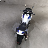 Мотоцикл Honda CB1300 SUPER BOL D’OR з пробігом 20923 km