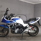 Мотоцикл Honda CB1300 SUPER BOL D’OR з пробігом 20923 km