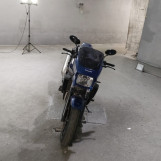 Мотоцикл Kawasaki ZRX1200 DAEG з пробігом 66921 km