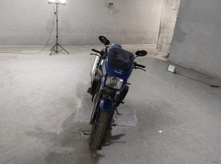 Мотоцикл Kawasaki ZRX1200 DAEG з пробігом 66921 km