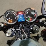 Мотоцикл Kawasaki Z900RS CAFE с пробегом 1604 km