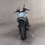 Мотоцикл Kawasaki Z900RS CAFE с пробегом 1604 km