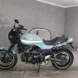 Мотоцикл Kawasaki Z900RS CAFE с пробегом 1604 km