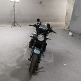 Мотоцикл Kawasaki Z900RS CAFE с пробегом 1604 km