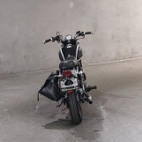 Мотоцикл Kawasaki ESTRELLA з пробігом 25650 km