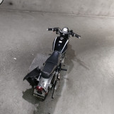 Мотоцикл Kawasaki ESTRELLA з пробігом 25650 km