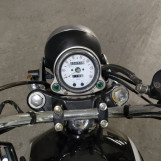 Мотоцикл Kawasaki ESTRELLA з пробігом 25650 km