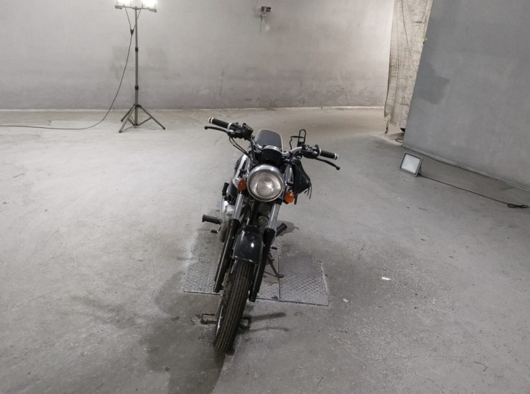 Мотоцикл Kawasaki ESTRELLA з пробігом 25650 km