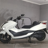 Мотоцикл Yamaha MAJESTY 250