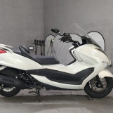 Мотоцикл Yamaha MAJESTY 250