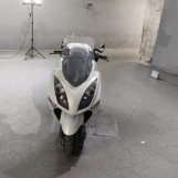 Мотоцикл Yamaha MAJESTY 250