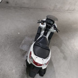 Мотоцикл Yamaha MAJESTY 250