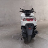 Мотоцикл Yamaha MAJESTY 250