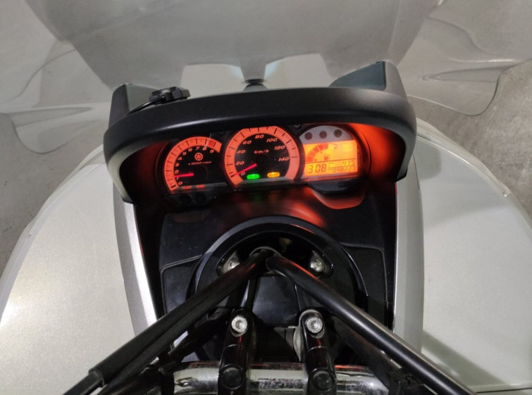 Мотоцикл Yamaha MAJESTY 250