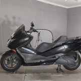 Мотоцикл Honda FORZA Z с пробегом 71340 km