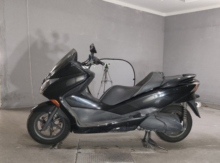 Мотоцикл Honda FORZA Z с пробегом 71340 km