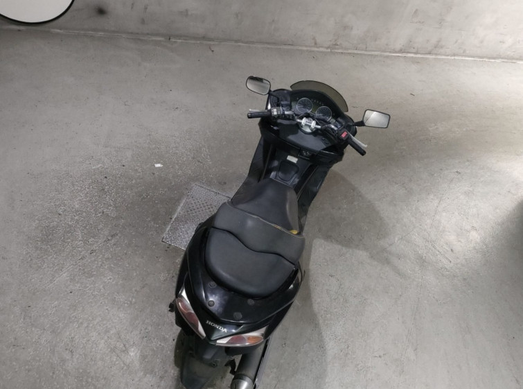 Мотоцикл Honda FORZA Z с пробегом 71340 km