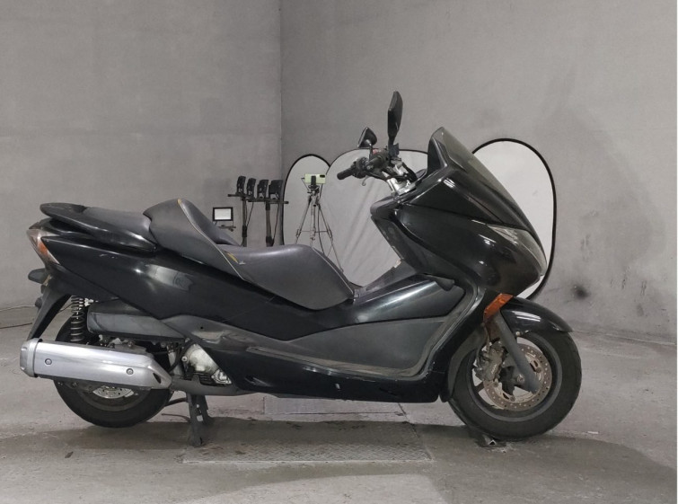 Мотоцикл Honda FORZA Z с пробегом 71340 km