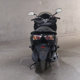 Мотоцикл Honda FORZA Z с пробегом 71340 km