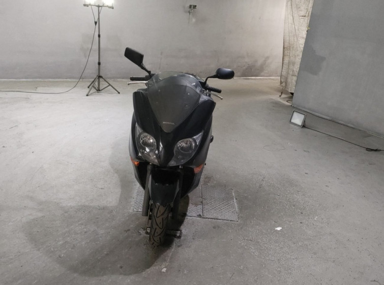 Мотоцикл Honda FORZA Z с пробегом 71340 km