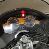 Мотоцикл Honda FORZA Z с пробегом 71340 km