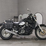 Мотоцикл Yamaha V-MAX1200 з пробігом 26788 km