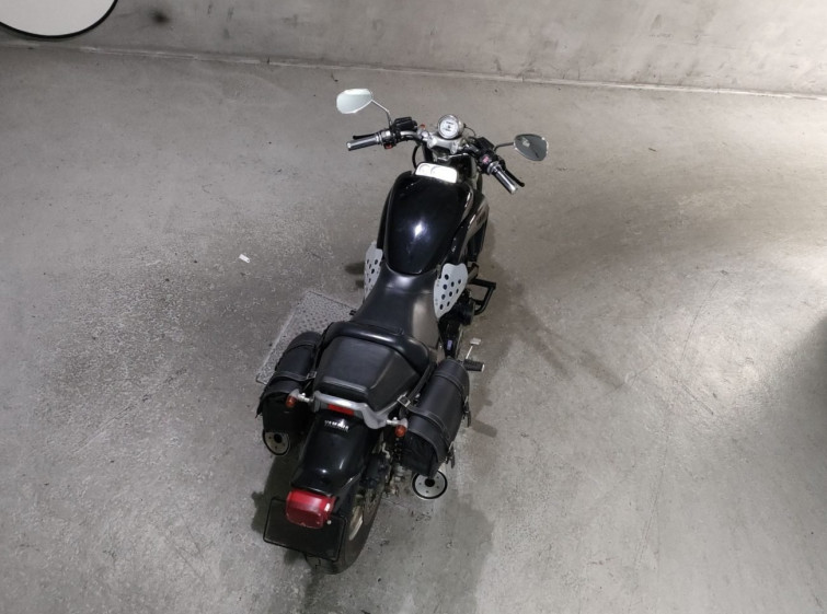 Мотоцикл Yamaha V-MAX1200 з пробігом 26788 km