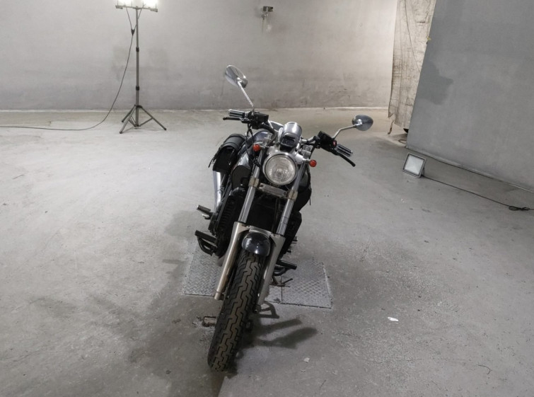 Мотоцикл Yamaha V-MAX1200 з пробігом 26788 km