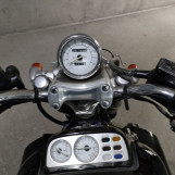 Мотоцикл Yamaha V-MAX1200 з пробігом 26788 km