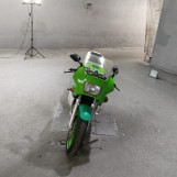 Мотоцикл Kawasaki KR-1 с пробегом 7285 km