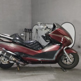 Мотоцикл Honda FORZA Z с пробегом 28897 km