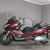 Мотоцикл Honda FORZA Z с пробегом 28897 km