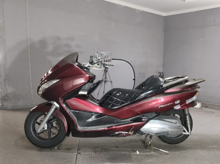 Мотоцикл Honda FORZA Z с пробегом 28897 km