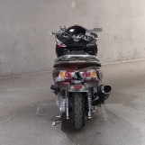 Мотоцикл Honda FORZA Z с пробегом 28897 km