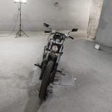 Мотоцикл Honda STEED400 с пробегом 7142 km