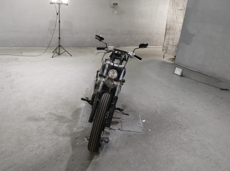 Мотоцикл Honda STEED400 с пробегом 7142 km