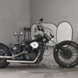 Мотоцикл Honda STEED400 с пробегом 7142 km