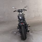 Мотоцикл Honda STEED400 с пробегом 7142 km