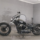 Мотоцикл Honda STEED400 с пробегом 7142 km