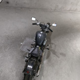 Мотоцикл Honda STEED400 с пробегом 7142 km