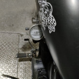 Мотоцикл Honda STEED400 с пробегом 7142 km