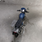 Мотоцикл Kawasaki ESTRELLA RS з пробігом 6660 km