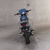 Мотоцикл Kawasaki ESTRELLA RS з пробігом 6660 km