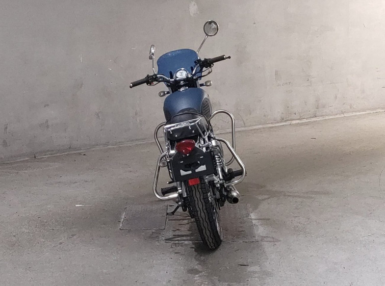 Мотоцикл Kawasaki ESTRELLA RS з пробігом 6660 km