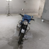 Мотоцикл Kawasaki ESTRELLA RS з пробігом 6660 km