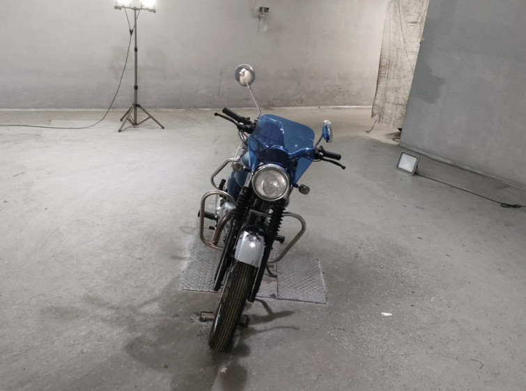 Мотоцикл Kawasaki ESTRELLA RS з пробігом 6660 km